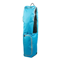 Gryphon Deluxe Dave Stick & Kit Bag - Cyan (2020/21) -Hockey Shop gryphon deluxe dave stick kit bag cyan 2020 21 2