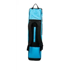 Gryphon Deluxe Dave Stick & Kit Bag - Cyan (2020/21) -Hockey Shop gryphon deluxe dave stick kit bag cyan 2020 21 3