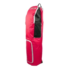 Gryphon Deluxe Dave Stick & Kit Bag - Red (2020/21) -Hockey Shop gryphon deluxe dave stick kit bag red 2020 21 2