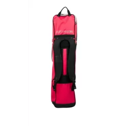 Gryphon Deluxe Dave Stick & Kit Bag - Red (2020/21) -Hockey Shop gryphon deluxe dave stick kit bag red 2020 21 3