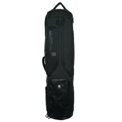 Gryphon Finnie GXXII Hockey Bag - Black (2022/23)