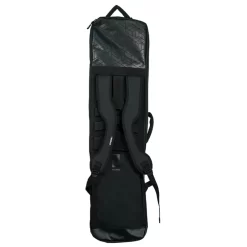 Gryphon Finnie GXXII Hockey Bag - Black (2022/23) -Hockey Shop gryphon finnie gxxii hockey bag black 2022 23 3