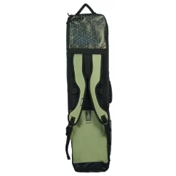 Gryphon Finnie GXXII Hockey Bag - Khaki (2022/23) 10 Gryphon Finnie GXXII Hockey Bag - Khaki (2022/23) -Hockey Shop gryphon finnie gxxii hockey bag khaki 2022 23 3