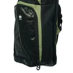 Gryphon Finnie GXXII Hockey Bag - Khaki (2022/23) 11 Gryphon Finnie GXXII Hockey Bag - Khaki (2022/23) -Hockey Shop gryphon finnie gxxii hockey bag khaki 2022 23 4