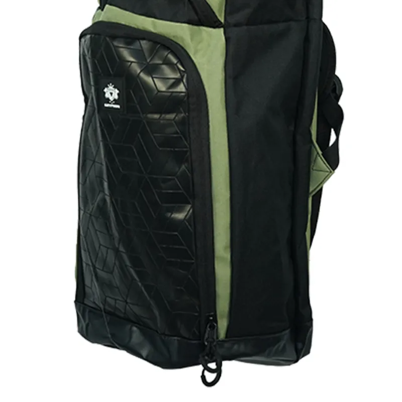 Gryphon Finnie GXXII Hockey Bag - Khaki (2022/23) 7 Gryphon Finnie GXXII Hockey Bag - Khaki (2022/23) - Image 5