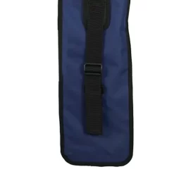 Gryphon Frankie GXXII Hockey Bag - Navy (2022/23) -Hockey Shop gryphon frankie gxxii hockey bag navy 2022 23 4