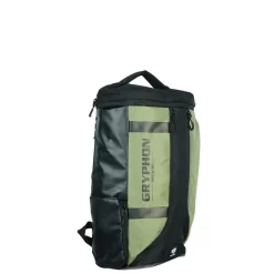 Gryphon Freddie GXXII Hockey Backpack - Khaki (2022/23) -Hockey Shop gryphon freddie gxxii hockey bag khaki 2022 23 2