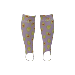 Gryphon Inner Socks - Avacado (2020/21)