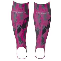 Gryphon Inner Socks - Camo Pink (2020/21)
