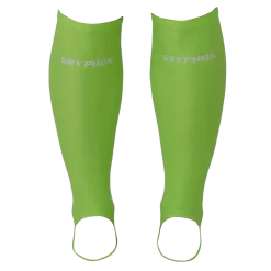 Gryphon Inner Socks - Lime (2020/21)