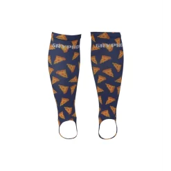 Gryphon Inner Socks - Pizza Navy (2020/21)