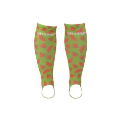Gryphon Inner Socks - Watermelon Green (2020/21)