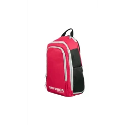 Gryphon Little Mo Backpack - Red (2020/21) -Hockey Shop gryphon little mo backpack red 2020 21 2