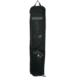 Gryphon Mikie GXXII Hockey Bag - Black (2022/23)