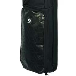 Gryphon Mikie GXXII Hockey Bag - Black (2022/23) -Hockey Shop gryphon mikie gxxii hockey bag black 2022 23 4