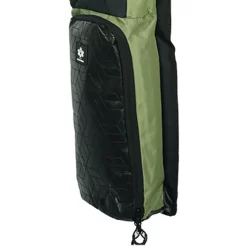 Gryphon Mikie GXXII Hockey Bag - Khaki (2022/23) -Hockey Shop gryphon mikie gxxii hockey bag khaki 2022 23 4