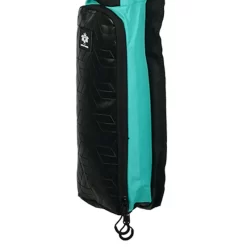 Gryphon Paulie GXXII Hockey Bag - Teal (2022/23) -Hockey Shop gryphon paulie gxxii hockey bag teal 2022 23 4