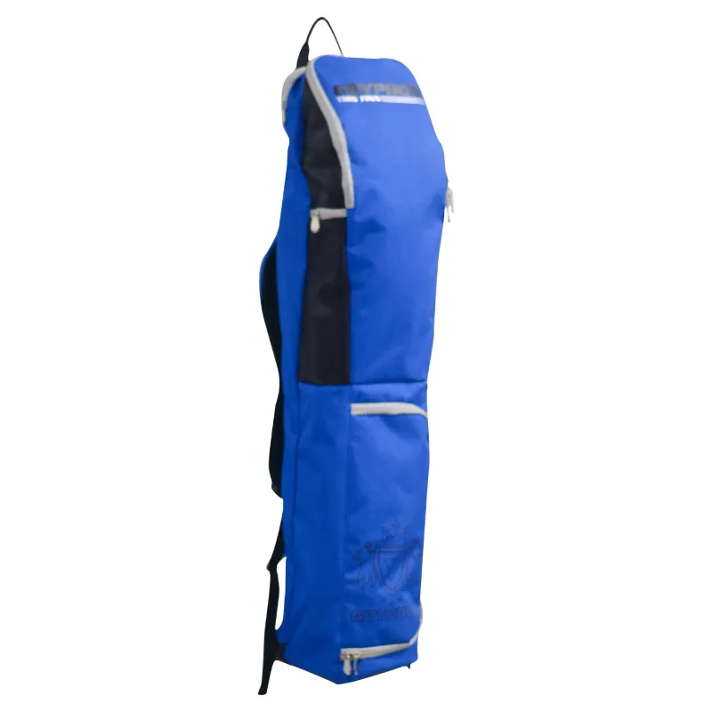 Gryphon Thin Finn Hockey Bag - Blue (2018/19) 6 Gryphon Thin Finn Hockey Bag - Blue (2018/19) - Image 4