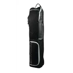 Gryphon Thin Finn Stick And Kit Bag - Black (2020/21) -Hockey Shop gryphon thin finn stick and kit bag black 2020 21 2