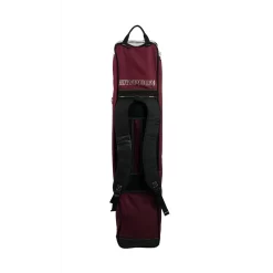 Gryphon Thin Finn Stick And Kit Bag - Burgundy (2020/21) -Hockey Shop gryphon thin finn stick and kit bag burgundy 2020 21 3
