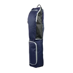Gryphon Thin Finn Stick And Kit Bag - Navy (2019/20) -Hockey Shop gryphon thin finn stick and kit bag navy 2019 20 2