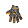 JDH OD Pro Glove Double Knuckle - Orange (2022/23) -Hockey Shop jdh od glove double knuckle orange 2022 23