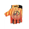 JDH OD Micro Glove SIngle Knuckle - Orange (2022/23) -Hockey Shop jdh od glove single knuckle orange 2022 23