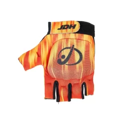 JDH OD Micro Glove SIngle Knuckle - Orange (2022/23)