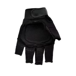 JDH OD Hockey Glove - Black/White (2020/21) -Hockey Shop jdh od hockey glove black white 2020 21 2