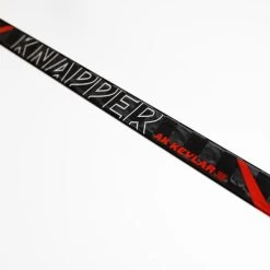 Knapper AK Kevlar Senior Hockey Stick 9 Knapper AK Kevlar Senior Hockey Stick -Hockey Shop knapper hockey sticks knapper ak kevlar senior hockey stick 29935230582850
