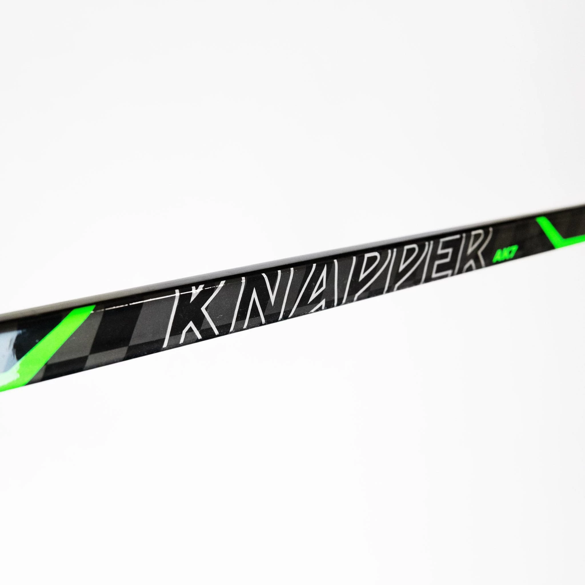 Knapper AK7 Intermediate Hockey Stick 4 Knapper AK7 Intermediate Hockey Stick - Image 2