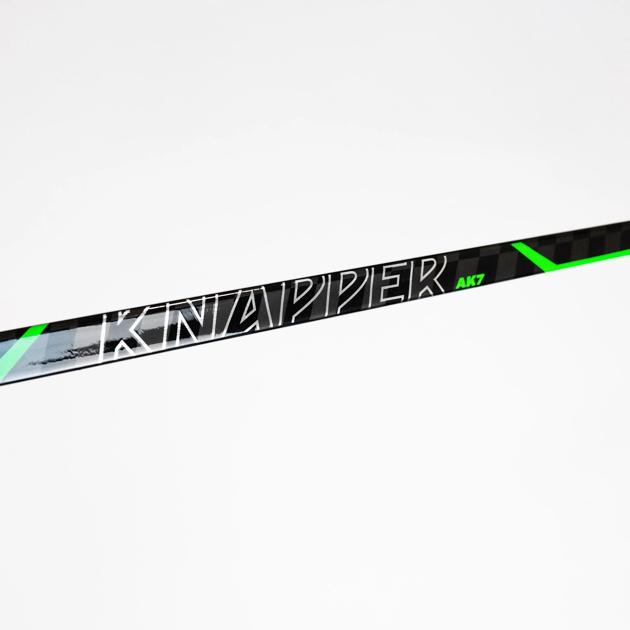 Knapper AK7 Intermediate Hockey Stick 5 Knapper AK7 Intermediate Hockey Stick - Image 3