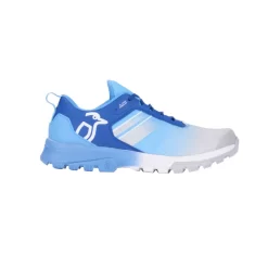 Kookaburra Alpha Hockey Shoes - Blue (2022/23) -Hockey Shop kookaburra alpha hockey shoes blue 2022 23 3