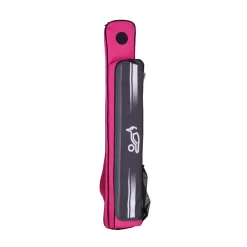 Kookaburra Ignite Hockey Bag - Pink/Grey (2023/24)