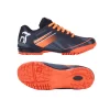 Kookaburra Neon Junior Hockey Shoes - Black/Orange (2022/23) 2 Kookaburra Neon Junior Hockey Shoes - Black/Orange (2022/23) -Hockey Shop kookaburra neon junior hockey shoes black orange 2022 23