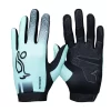 Kookaburra Nitrogen Hockey Gloves - Mint - Pair (2023/24) -Hockey Shop kookaburra nitrogen hockey gloves mint 2023 24