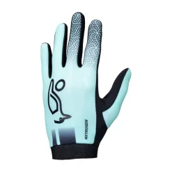 Kookaburra Nitrogen Hockey Gloves - Mint - Pair (2023/24) -Hockey Shop kookaburra nitrogen hockey gloves mint 2023 24 2