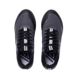 Kookaburra Shadow Hockey Shoes - Black/White (2022/23) -Hockey Shop kookaburra shadow hockey shoes black white 2022 23 5