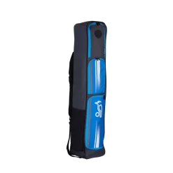 Kookaburra Spirit Hockey Bag - Grey/Blue (2023/24)