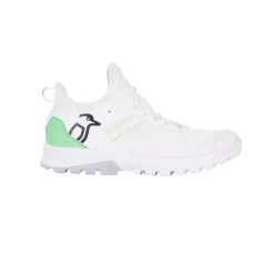 Kookaburra Spirit Hockey Shoes - White (2022/23) -Hockey Shop kookaburra spirit hockey shoes white 2022 23 3