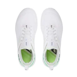 Kookaburra Spirit Hockey Shoes - White (2022/23) -Hockey Shop kookaburra spirit hockey shoes white 2022 23 5