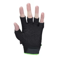 Kookaburra Team Xenon Hand Guard - Black (2020/21) -Hockey Shop kookaburra team xenon hand guard black 2020 21 2