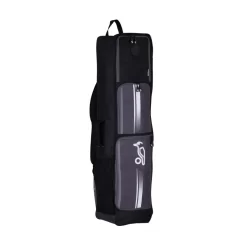 Kookaburra Xenon Hockey Bag - Black/Grey (2022/23)