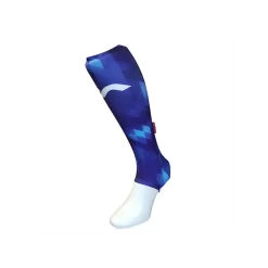 Mercian Shin Liners - Blue (2023/24)