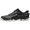 Mizuno Wave Lynx 2 Hockey Shoes - Black (2023/24) -Hockey Shop mizuno wave lynx 2 hockey shoes black 2023 24