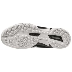 Mizuno Wave Lynx 2 Hockey Shoes - Black (2023/24) -Hockey Shop mizuno wave lynx 2 hockey shoes black 2023 24 4