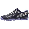 Mizuno Wave Lynx 2 Hockey Shoes - Blue (2023/24) -Hockey Shop mizuno wave lynx 2 hockey shoes blue 2023 24