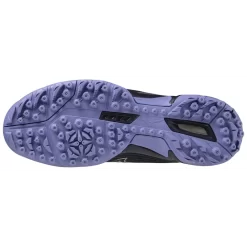 Mizuno Wave Lynx 2 Hockey Shoes - Blue (2023/24) -Hockey Shop mizuno wave lynx 2 hockey shoes blue 2023 24 3