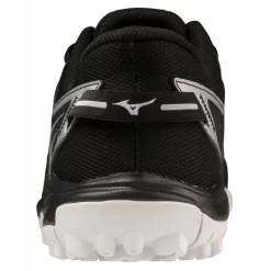 Mizuno Wave Lynx 2 Junior Hockey Shoes - Black (2023/24) -Hockey Shop mizuno wave lynx 2 junior hockey shoes black 2023 24 2