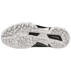 Mizuno Wave Lynx 2 Junior Hockey Shoes - Black (2023/24) -Hockey Shop mizuno wave lynx 2 junior hockey shoes black 2023 24 5